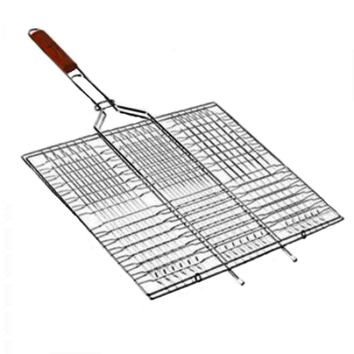 

Решетка для гриля Stenson MH-0162, 58.5х40х30 см