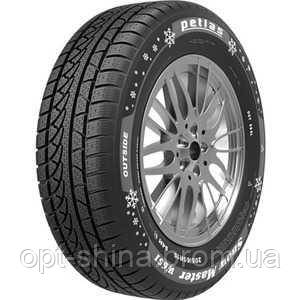 

Зимняя шина PETLAS SnowMaster W651 215/65R15 96H