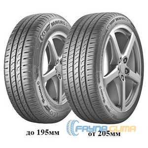 

Летняя шина BARUM BRAVURIS 5HM 255/50R20 109Y