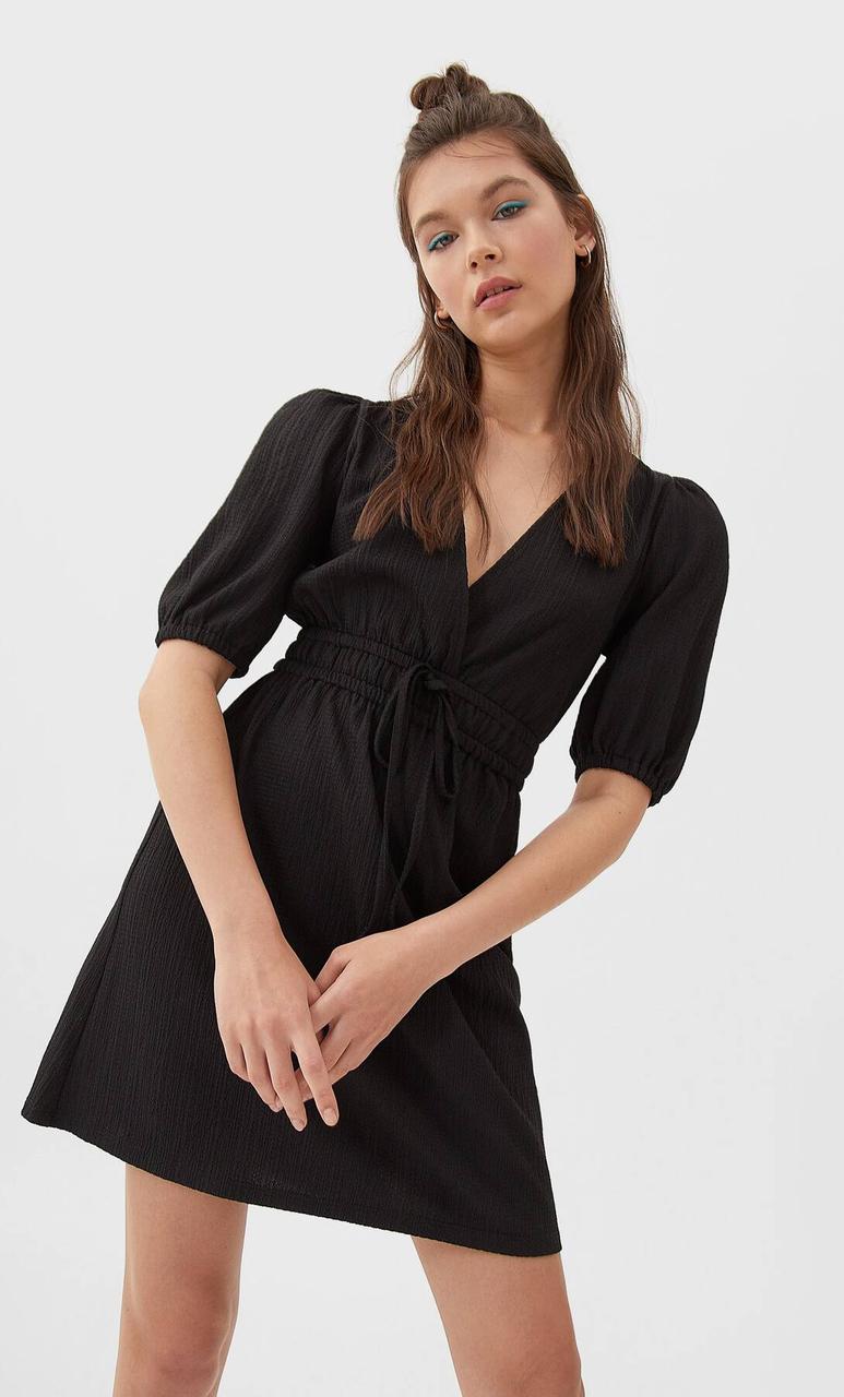 

Женское Платье Stradivarius Размер L
