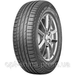 

Летняя шина NOKIAN Nordman S2 SUV 255/55R18 109V