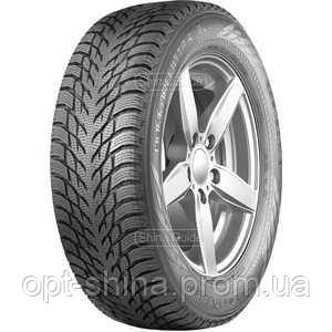 

Зимняя шина NOKIAN Hakkapeliitta R3 SUV 245/50R19 105R