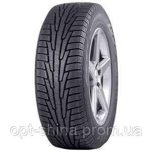 

Зимняя шина NOKIAN Nordman RS2 195/55R15 89R