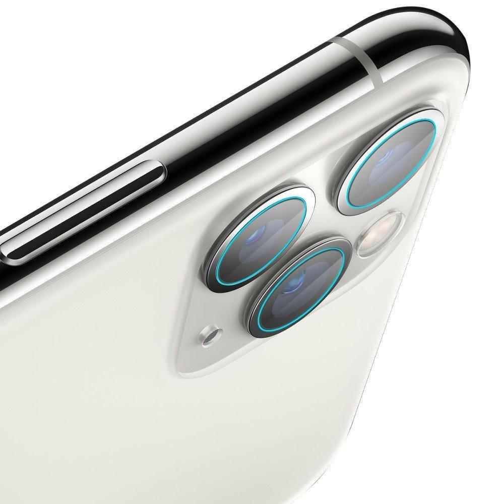 

Защитное стекло Optima для камеры iPhone 11 Pro