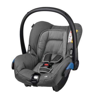 

Автокресло Maxi-Cosi Citi Concrete Grey (88238964), Серый