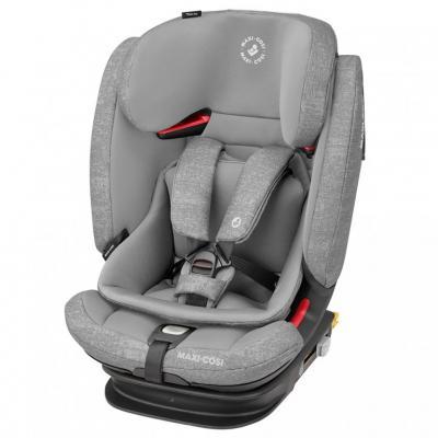 

Автокресло Maxi-Cosi Titan Nomad grey (8603712110), Серебристый