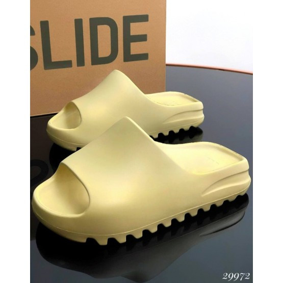 

Шлепанцы женские Slide оливковые, код FN-29972 41, Оливковый