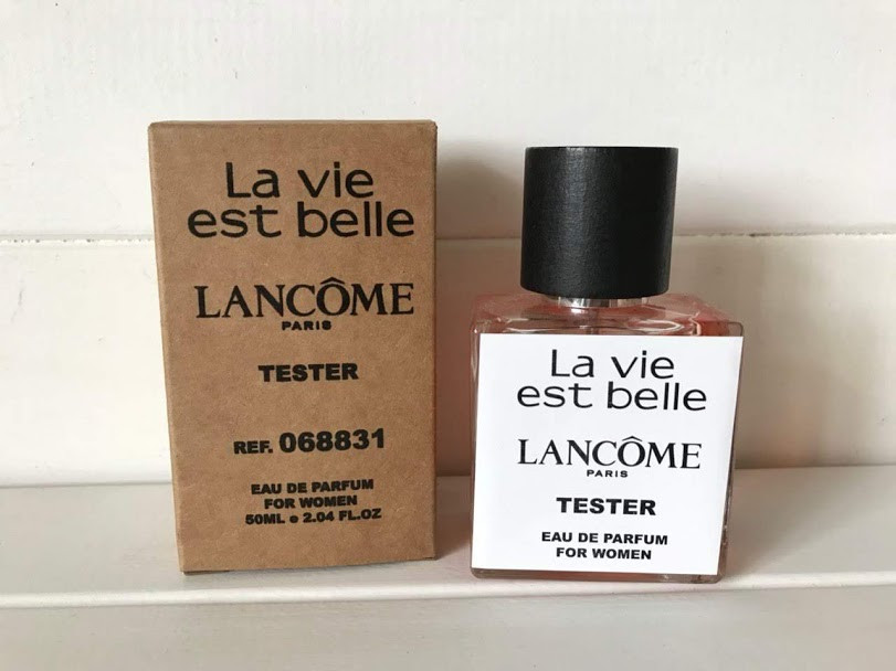 

Lancome La Vie Est Belle Тестер 50 мл