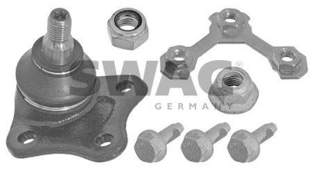 

Шаровая опора VW BORA / AUDI A3 (8L1) / VW BORA (1J2) / SEAT LEON (1M1) 1996-2013 г.