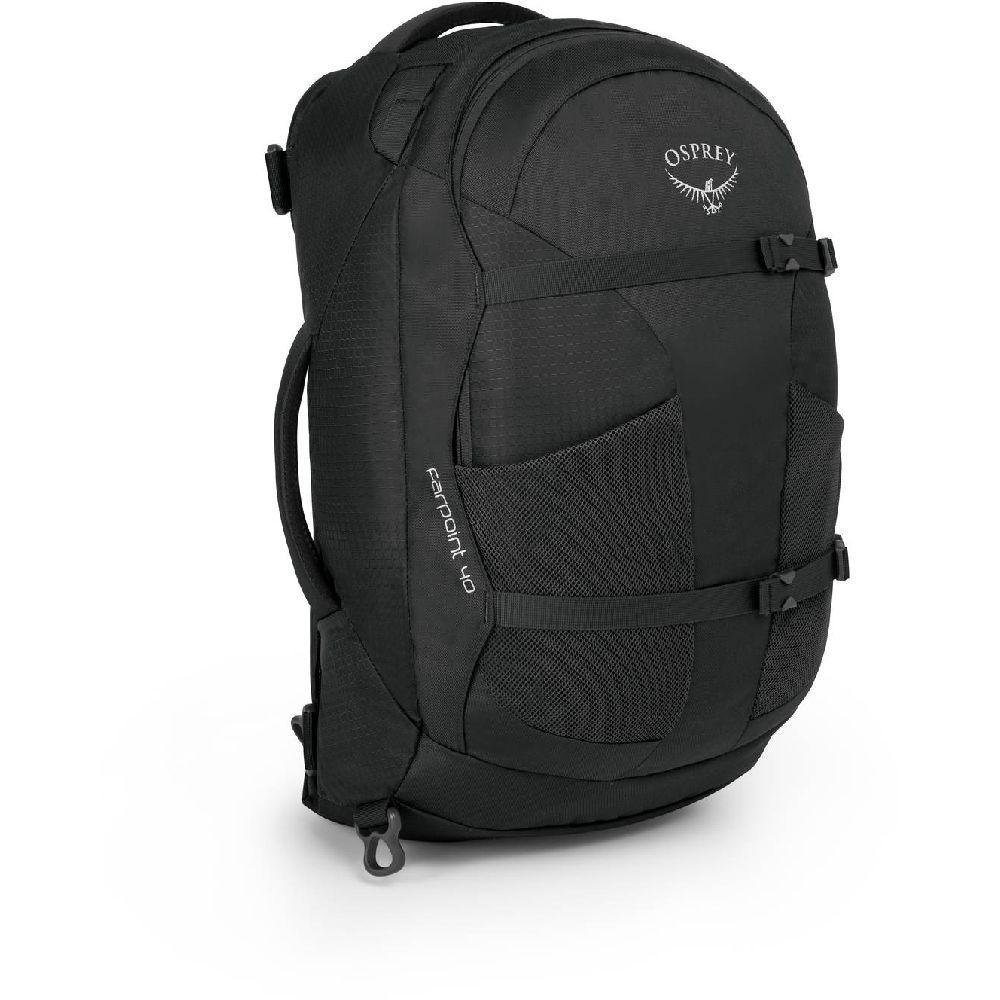 

Рюкзак Osprey Farpoint 40 M/L Volcanic Dark Grey (009.1235)