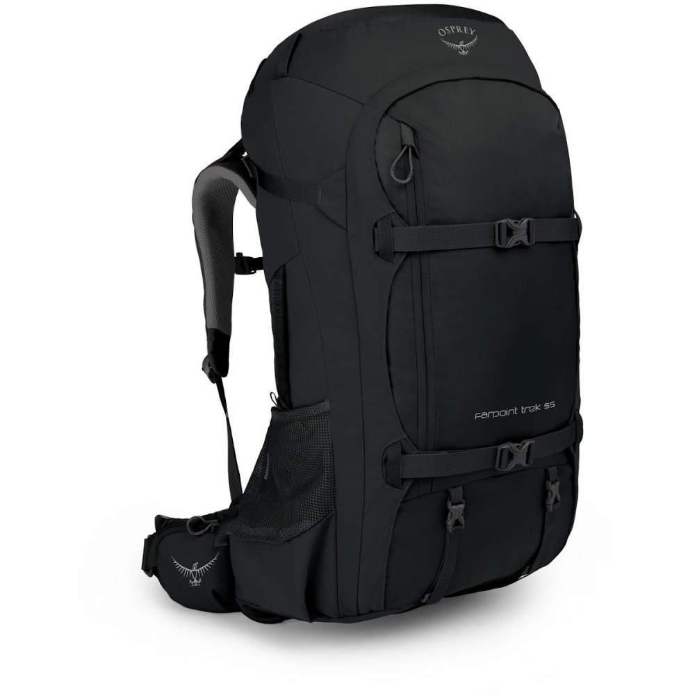 

Рюкзак Osprey Farpoint Trek 55 Black (009.2052)