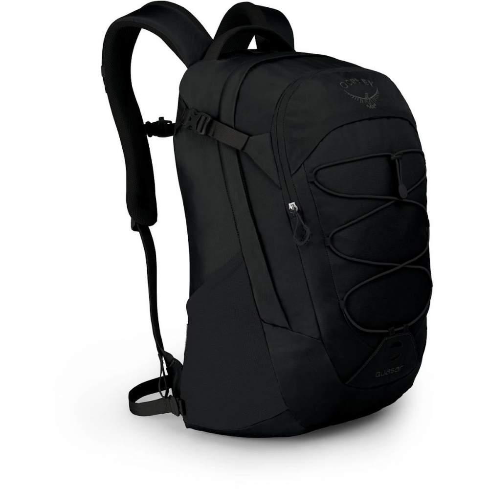 

Рюкзак Osprey Quasar 28 Black (009.2066)