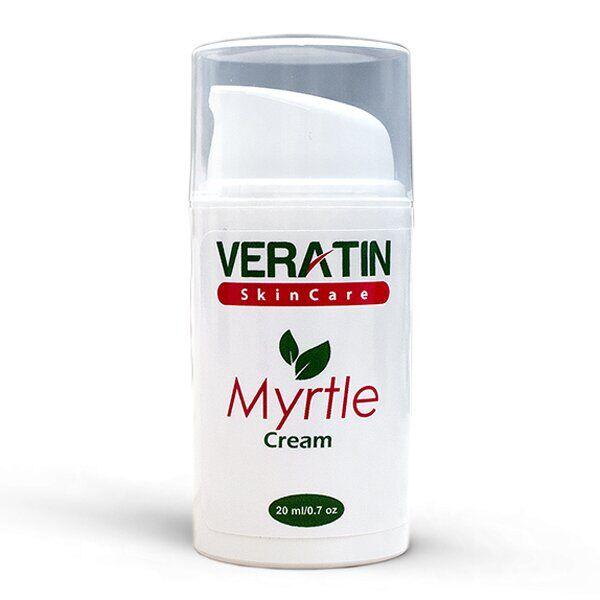 

Крем Миртовий Myrtle Cream 20 мл