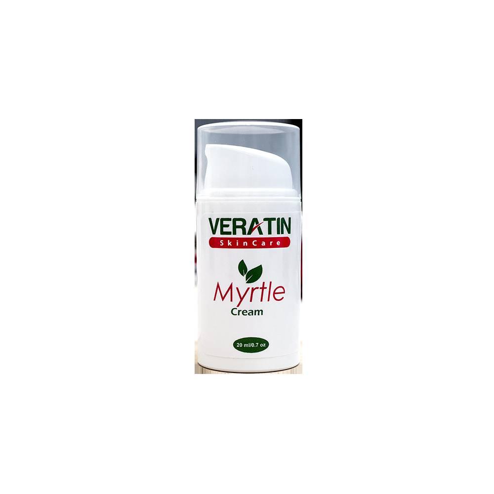 

Крем Миртовий Myrtle Cream 20 мл (Myrtle19)