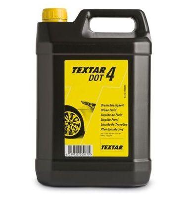 

Тормозная жидкость Textar T 95002300 (5 л)