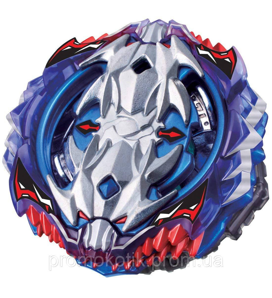 

Beyblade Vise Leopard B-118 волчок Леопард В118 + лаунчер с рукояткой R0042, КОД: 123524