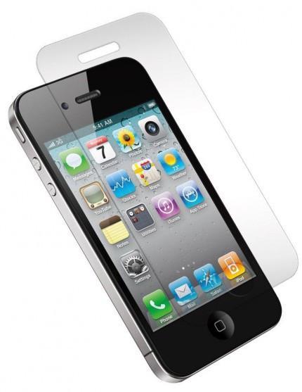 

Защитное стекло Optima 2.5D для Apple iPhone 4/4s, Прозрачный