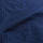 Трусы мужские боксеры однотонные "ТРИО",р42, ХЛОПОК, удлиненные, вшитая резинка, синие, 20027186, фото 5