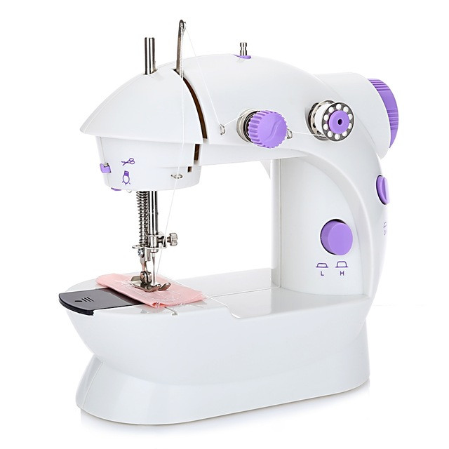 

Домашняя швейная машинка Sewing machine