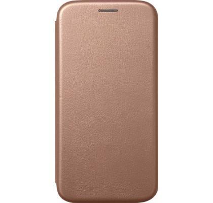 

Чехол-книжка G-Case Ranger Series for Samsung J415 (J4 Plus) Rose/Gold