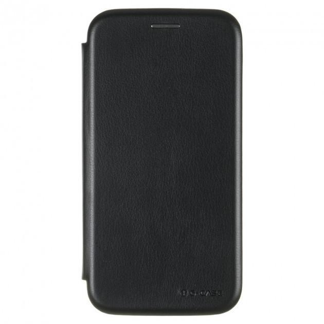 

Чехол-книжка G-Case Ranger Series for Samsung G930 (S7) Black