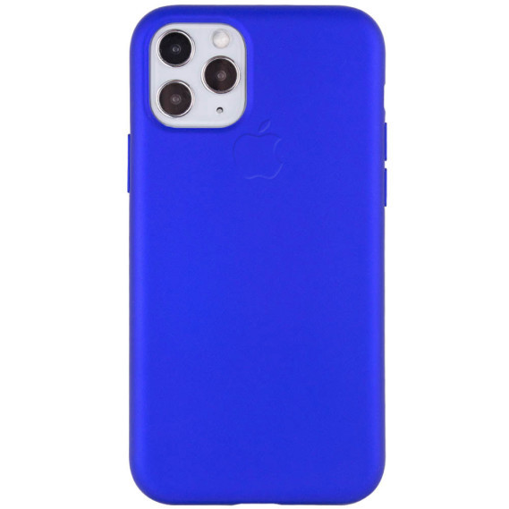 

Чехол Silicone Case Full Protective (A) для Apple iPhone 11 Pro Max (6.5")