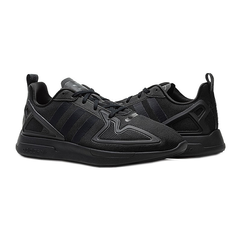 

Кроссовки adidas ZX 2K FLUX Shoes FV9973, Чёрный