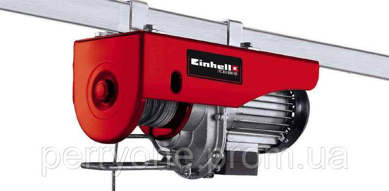 

Тельфер Einhell TC-EH 500-18 (2255145)