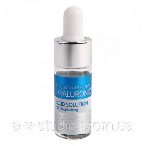 

Высококонцентрированная сыворотка Ramosu 100 pure Concentrate Ampoule Hyaluronic Acid Solution