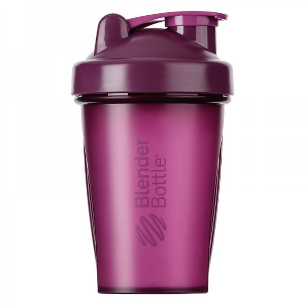 

Шейкер спортивный BlenderBottle Classic 20oz/590ml Plum (ORIGINAL)