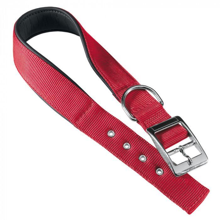 

Ошейник для собаки Ferplast DAYTONA C15/35, Red