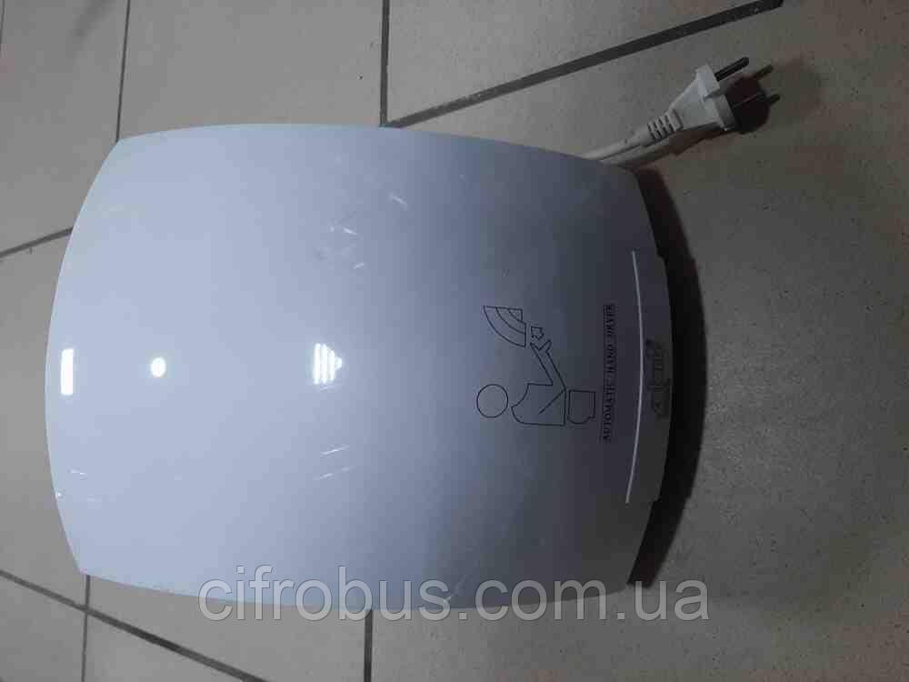 

Сушилки для рук Б/У Hand Dryer IPX1 1800W