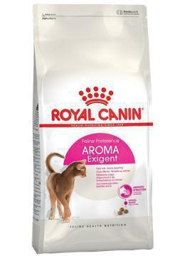 

Royal Canin Exigent Aromatic 10 кг сухой корм (Роял Канин) для привередливых кошек от 1 года