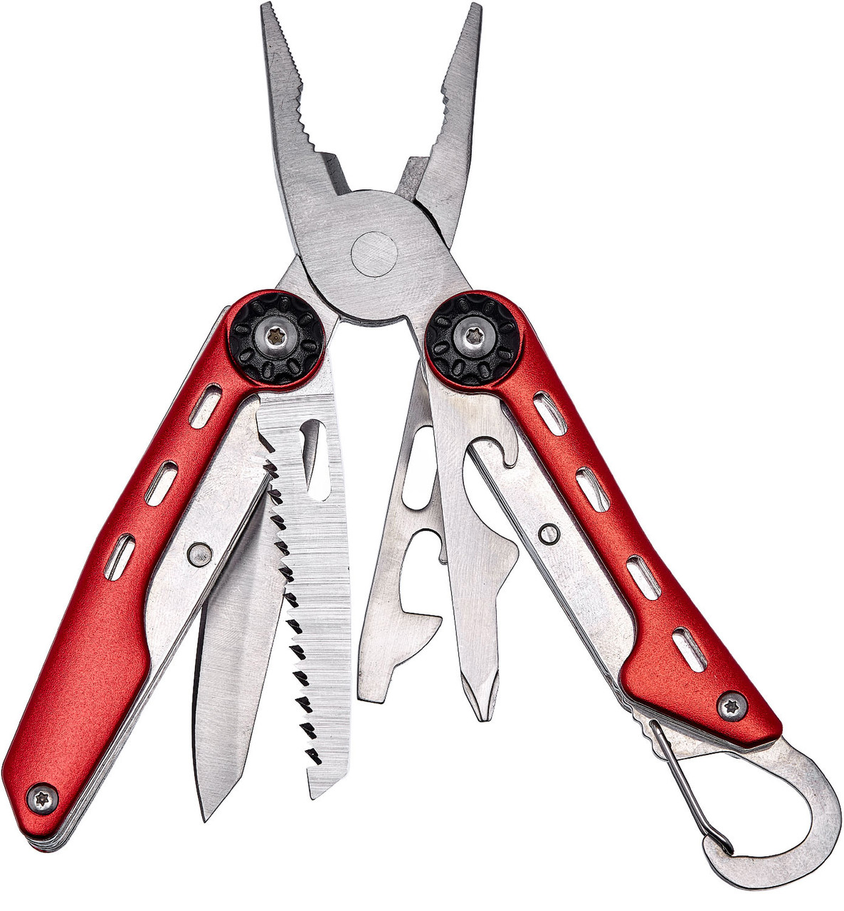 

Мультитул SKIF Plus Ranger Tool к:red