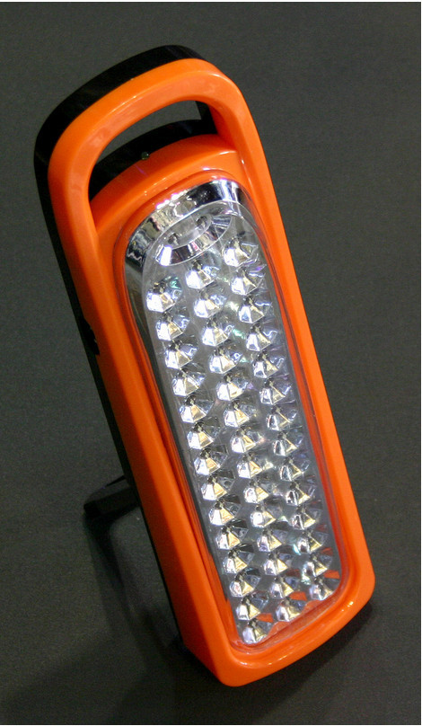 

Фонарь светодиодный аккумуляторный (44 LED)