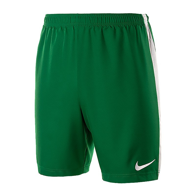 

Шорты Nike DRY Short II Woven 894331-302, Зелёный