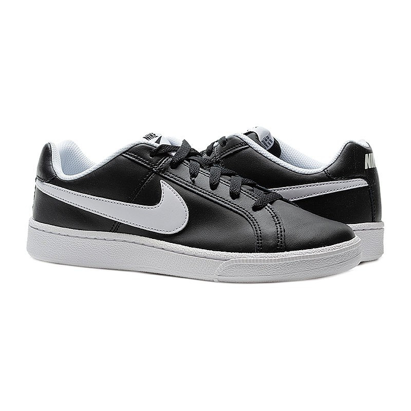 

Кроссовки Nike WOMENS COURT ROYALE 749867-010, Чёрный