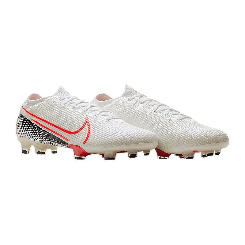 

Бутсы Nike VAPOR 13 ELITE FG AQ4176-160