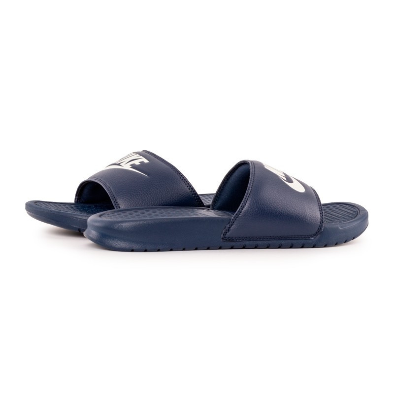 

Шлёпанцы Nike BENASSI JDI SLIDE 343880-403