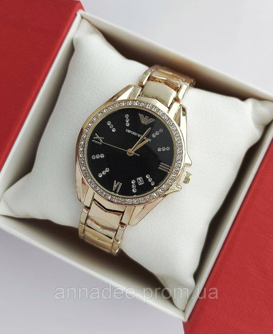 

Наручные часы реплика Emporio Armani, CW1205