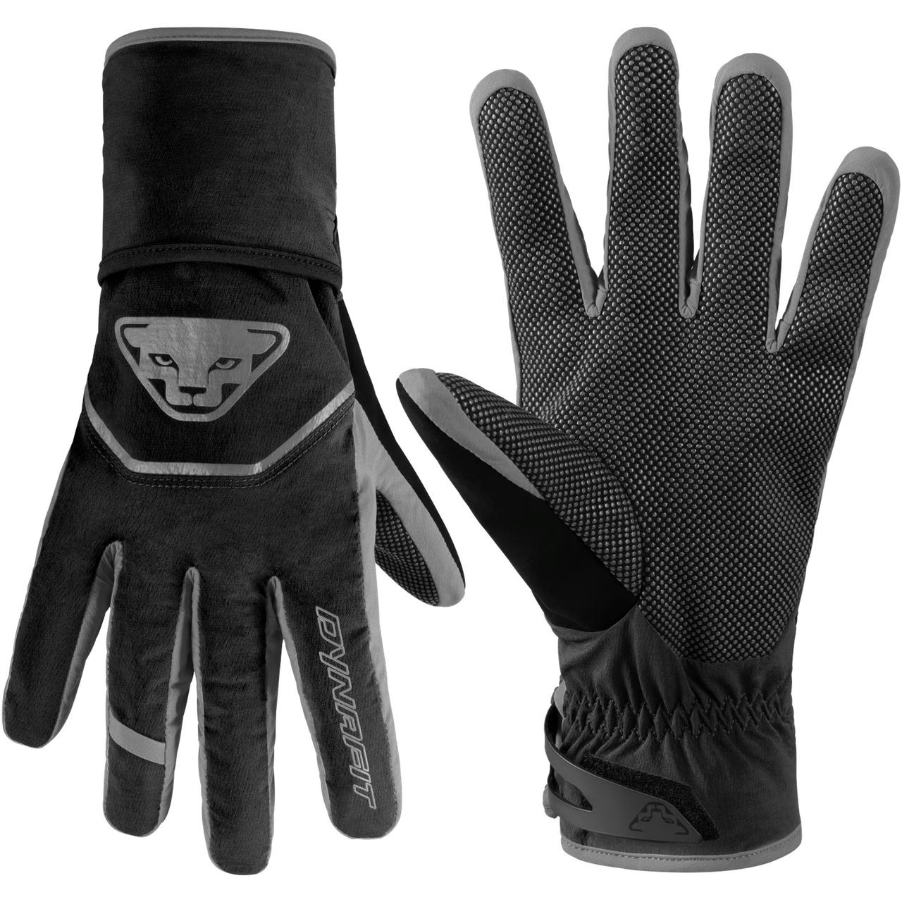 

Рукавиці Dynafit Mercury DST Gloves M чорні