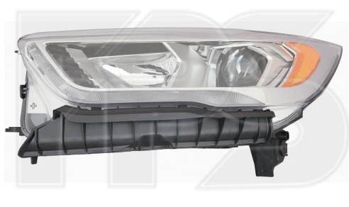 

ФАРА ЛЕВАЯ LED FORD KUGA 16-20, FP 2830 R3-E