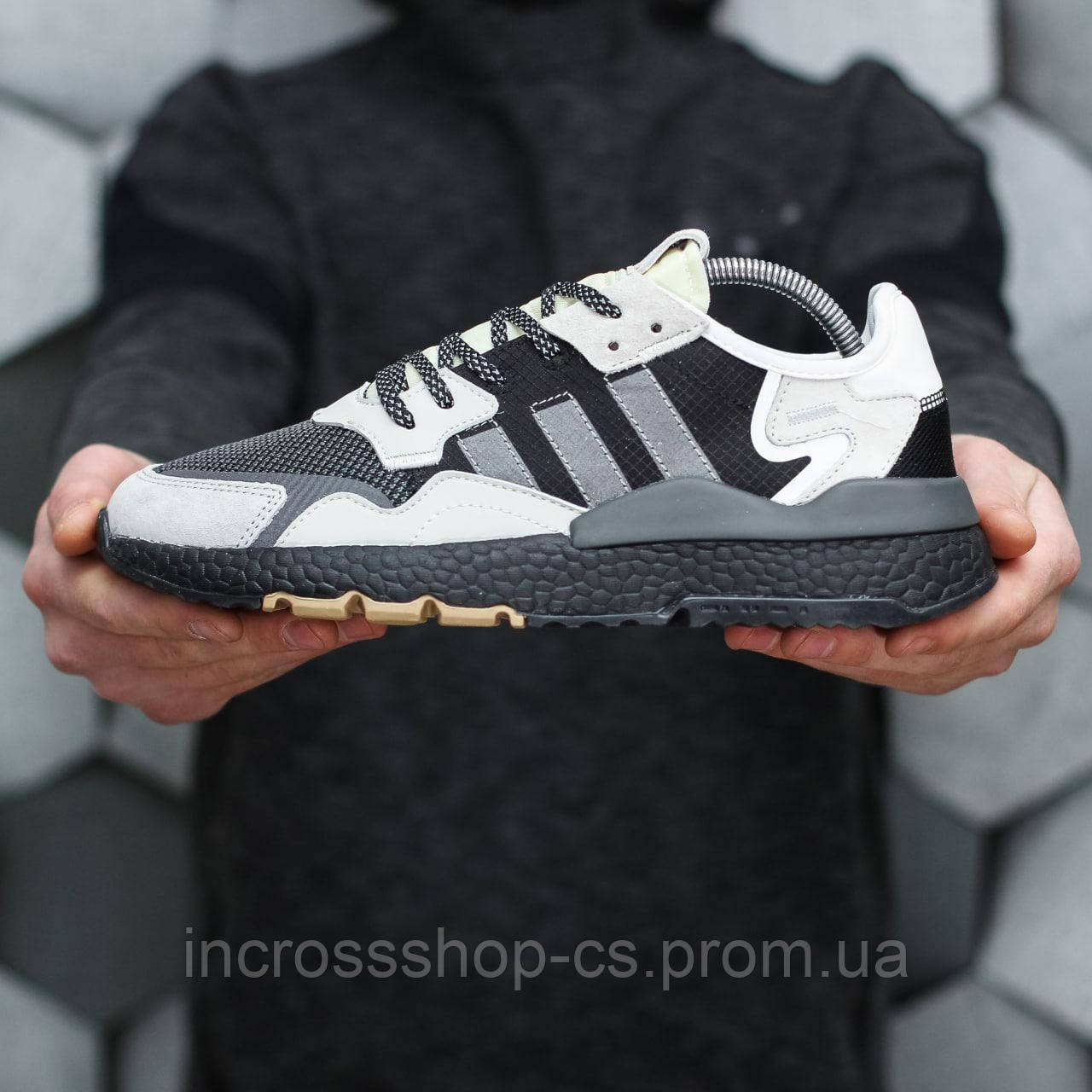 

Adidas Nite Jogger