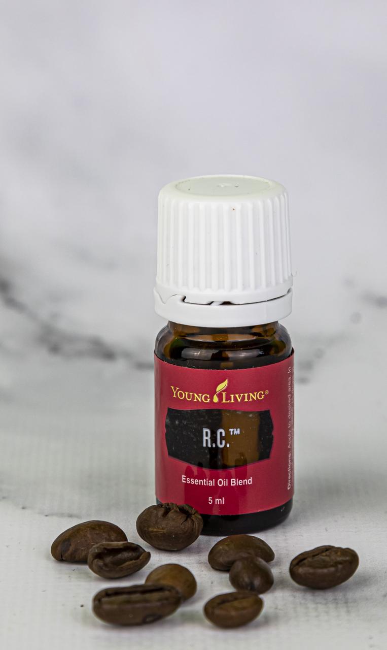 

Эфирная смесь "Свободное дыхание" (R.C.) Young Living 5мл