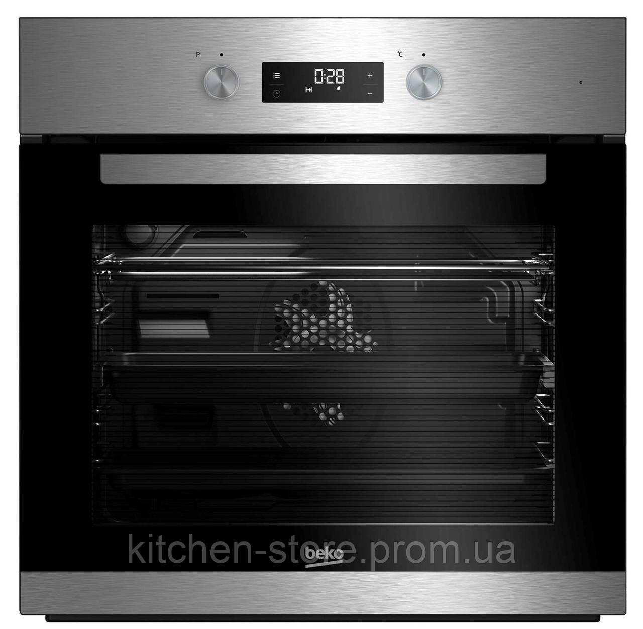 

BEKO BIM22304XCS