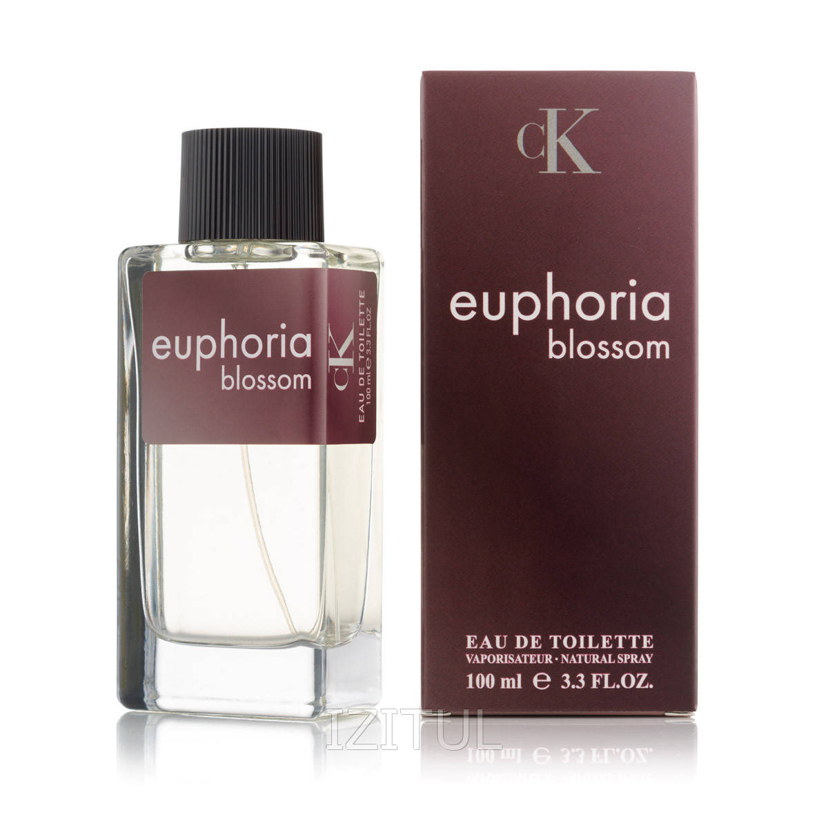 

CK Euphoria Blossom - Travel Spray 100ml