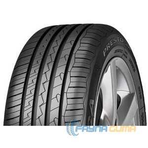 

Летняя шина DEBICA Presto HP2 205/60R16 96V