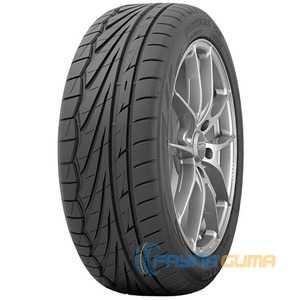 

Летняя шина TOYO Proxes TR1 245/45R18 100W