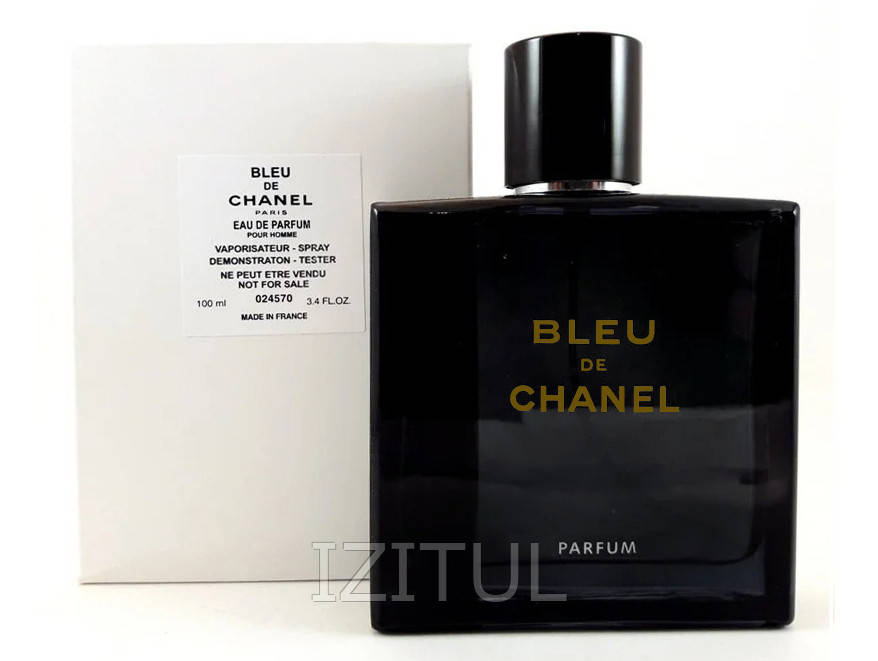 

Chanel Bleu de Chanel Parfum 100 ml TESTER