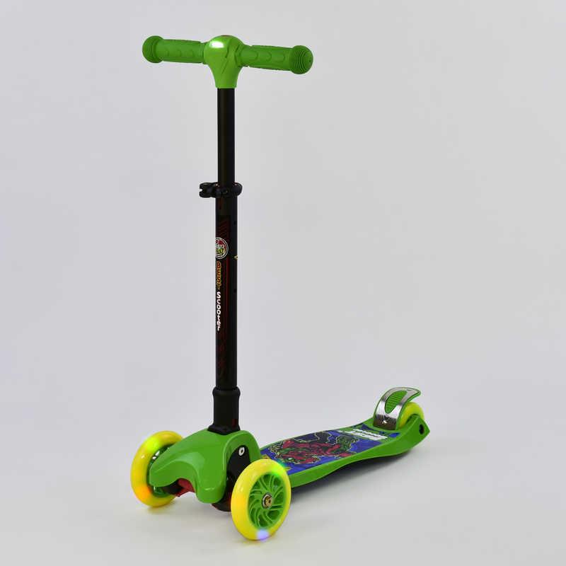 

Самокат детский Best Scooter (С 37200